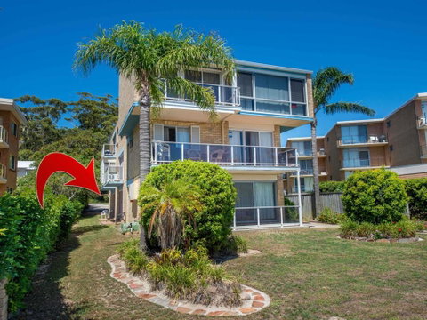Castaway At Shoal Bay - Accommodation Nelson Bay 0