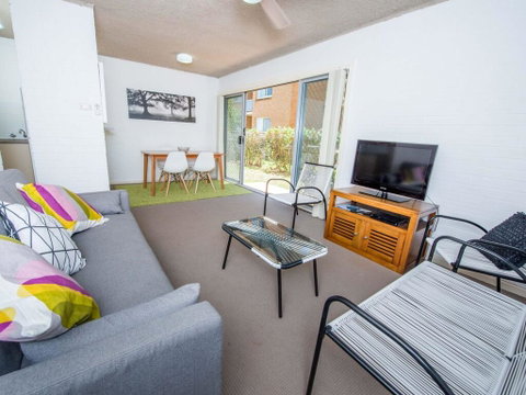 Castaway At Shoal Bay - Accommodation Nelson Bay 2