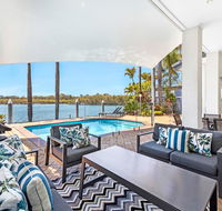 Castaway at the Greens - Accommodation Nelson Bay