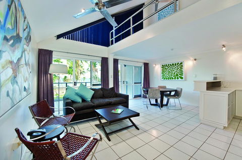 Castaways Resort & Spa On Mission Beach - Accommodation Nelson Bay 1