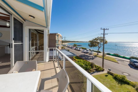 Castaways Unit 8 - Shoal Bay - Accommodation Nelson Bay 1