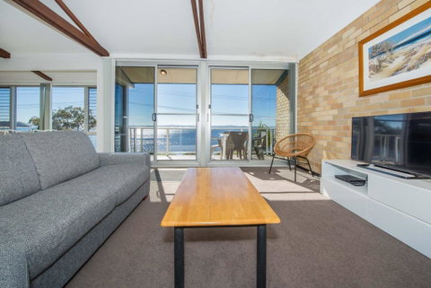 Castaways Unit 8 - Shoal Bay - Accommodation Nelson Bay 3