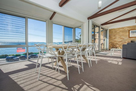 Castaways Unit 8 - Shoal Bay - Accommodation Nelson Bay 2