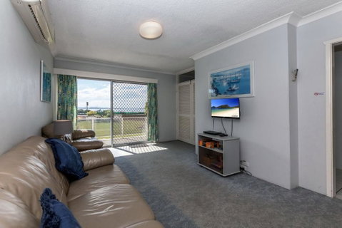 Castaways, Unit 1/17 Shoal Bay Road - Accommodation Nelson Bay 0