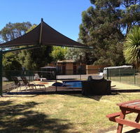 Castle Motel - Accommodation Nelson Bay