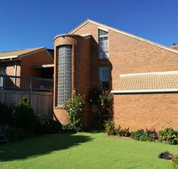 Castle stay at lakes entrance - Accommodation Nelson Bay