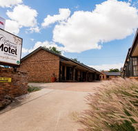 Castlemaine Colonial Motel - Accommodation Nelson Bay