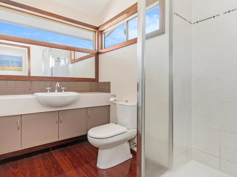 CASTWOOD VILLA No.2 - Accommodation Nelson Bay 1
