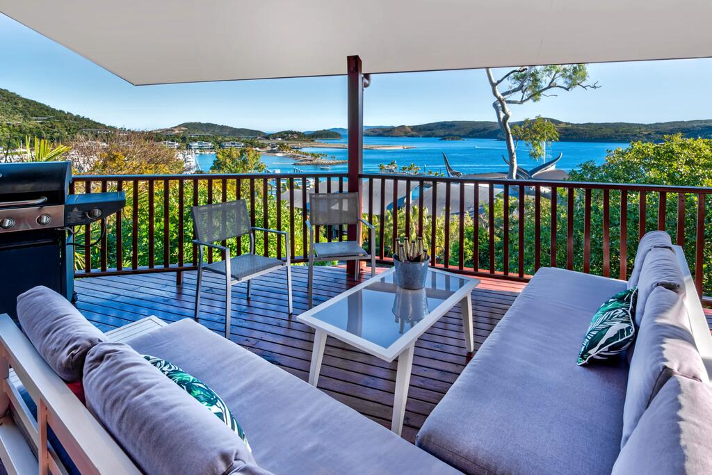Hamilton Island QLD Accommodation Nelson Bay