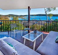 Casuarina 18 Ocean View House Central Location BBQ Golf Buggy - Accommodation Nelson Bay