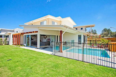 Casuarina @ Corporate Boardies - Accommodation Nelson Bay 0