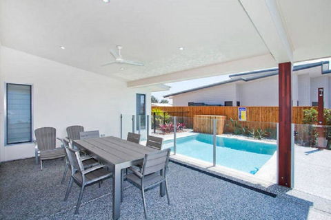 Casuarina @ Corporate Boardies - Accommodation Nelson Bay 1
