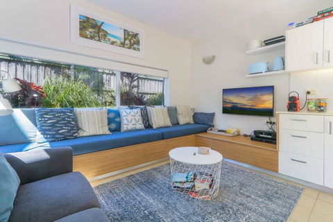 Casuarina Beach Haven - Pandanus 6 - Accommodation Nelson Bay 1
