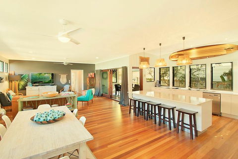 Casuarina Cabana - Accommodation Nelson Bay 0