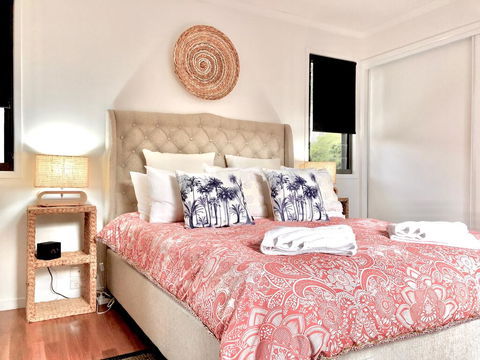 Casuarina Cabana - Accommodation Nelson Bay 2