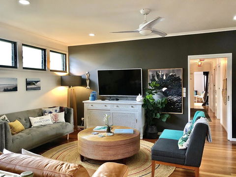 Casuarina Cabana - Accommodation Nelson Bay 1