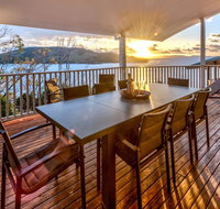 Casuarina Cove on Hamilton Island - Accommodation Nelson Bay
