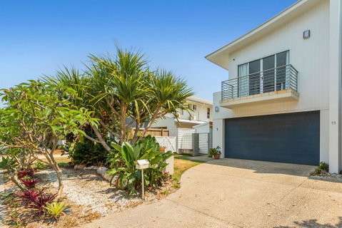 CASUARINA DREAMING - Nelson Bay Accommodation.com 2
