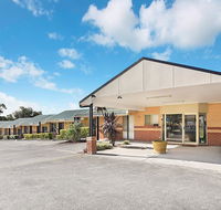 Catalina Motel Lake Macquarie - Accommodation Nelson Bay