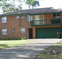 Catalina' 7 Catalina Close - Air conditioned large home with boat parking - Accommodation Nelson Bay