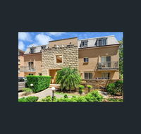 Caulta Apartments - Accommodation Nelson Bay