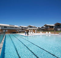 Caves Coastal - Accommodation Nelson Bay