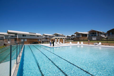 Caves Coastal - Accommodation Nelson Bay 0