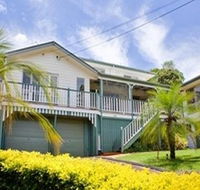 Cayambe View BB - Accommodation Nelson Bay