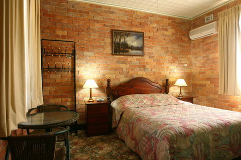 CBC Bed & Breakfast & Cafe - Nelson Bay Accommodation.com 1
