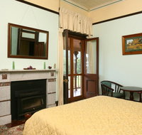 CBC Bed  Breakfast  Cafe