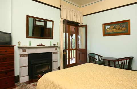 CBC Bed & Breakfast & Cafe - Nelson Bay Accommodation.com 0