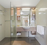 CBD Executive Apartments - Accommodation Nelson Bay