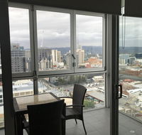 CBD Penthouse View Apartment - Nelsons Bay Accommodation