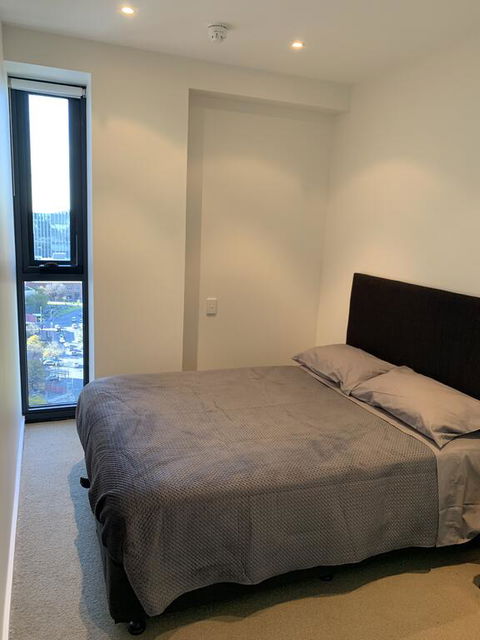 CBD Sky View Apartment - Nelsons Bay Accommodation 2