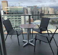 CBD Sky View Apartment - Nelsons Bay Accommodation
