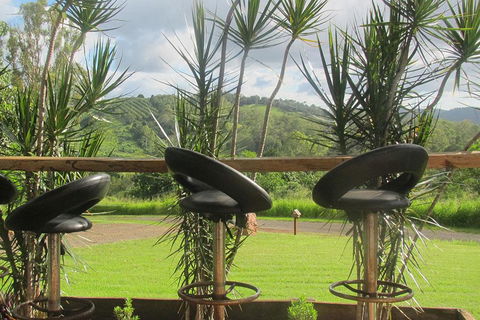 CBR Equine Cottage - Accommodation Nelson Bay 2