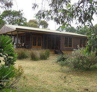 Cedar Cottage Nelson-2 Acre Retreat - Accommodation Nelson Bay