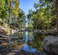 Cedar Creek Lodges - Accommodation Nelson Bay