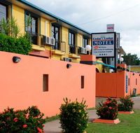 Cedar Lodge Motel - Accommodation Nelson Bay