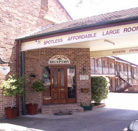 Cedar Lodge Motel - Accommodation Nelson Bay