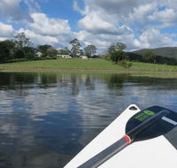 CedarBrae Country Stay - Accommodation Nelson Bay