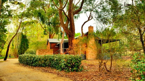 Cedarwood Holiday Park - Accommodation Nelson Bay 0