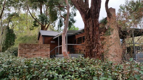 Cedarwood Holiday Park - Accommodation Nelson Bay 3