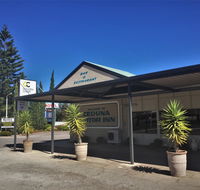 Ceduna Motor Inn - Accommodation Nelson Bay