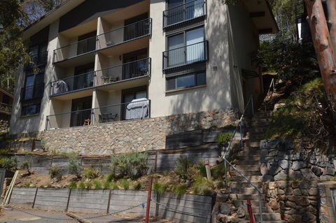 Celesia 2 - Accommodation Nelson Bay 3
