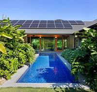 Celeste - at Funnel Bay - Accommodation Nelson Bay