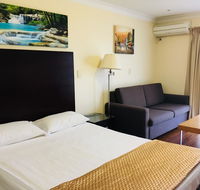 Centenary Motor Inn - Accommodation Nelson Bay