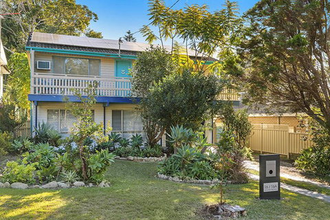 Central Coast Escape - Accommodation Nelson Bay 2