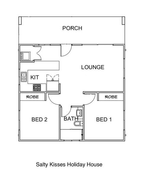 Central Coast Escape - Accommodation Nelson Bay 3