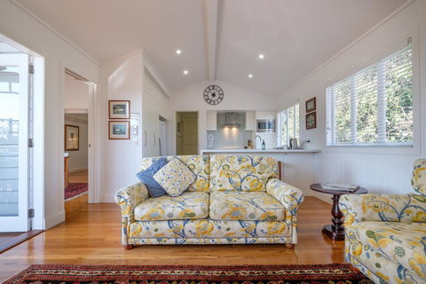 Central Cottage - Accommodation Nelson Bay 1